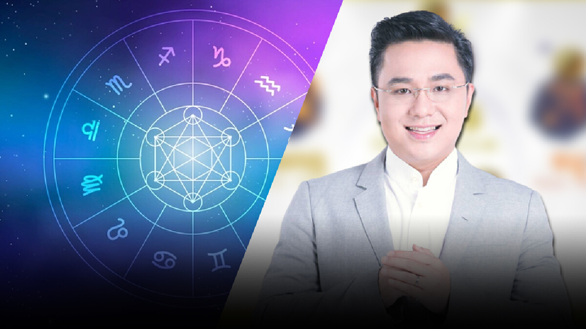"หมอช้าง" เผย 5 อันดับราศีดวงดี หลังดาวพฤหัสพักร์องศาย้ายราศีกลับ "หมอช้าง" เผย 5 อันดับราศีดวงดี หลังดาวพฤหัสพักร์องศาย้ายราศีกลับ