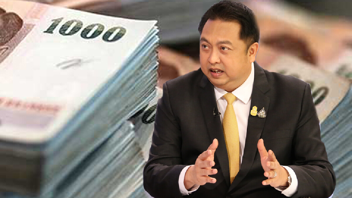 สั่งเตรียมจ้างแรงงานไทย ทดแทนต่างด้าว ช่วยเหลือการเลิกจ้างช่วงโควิด สั่งเตรียมจ้างแรงงานไทย ทดแทนต่างด้าว ช่วยเหลือการเลิกจ้างช่วงโควิด