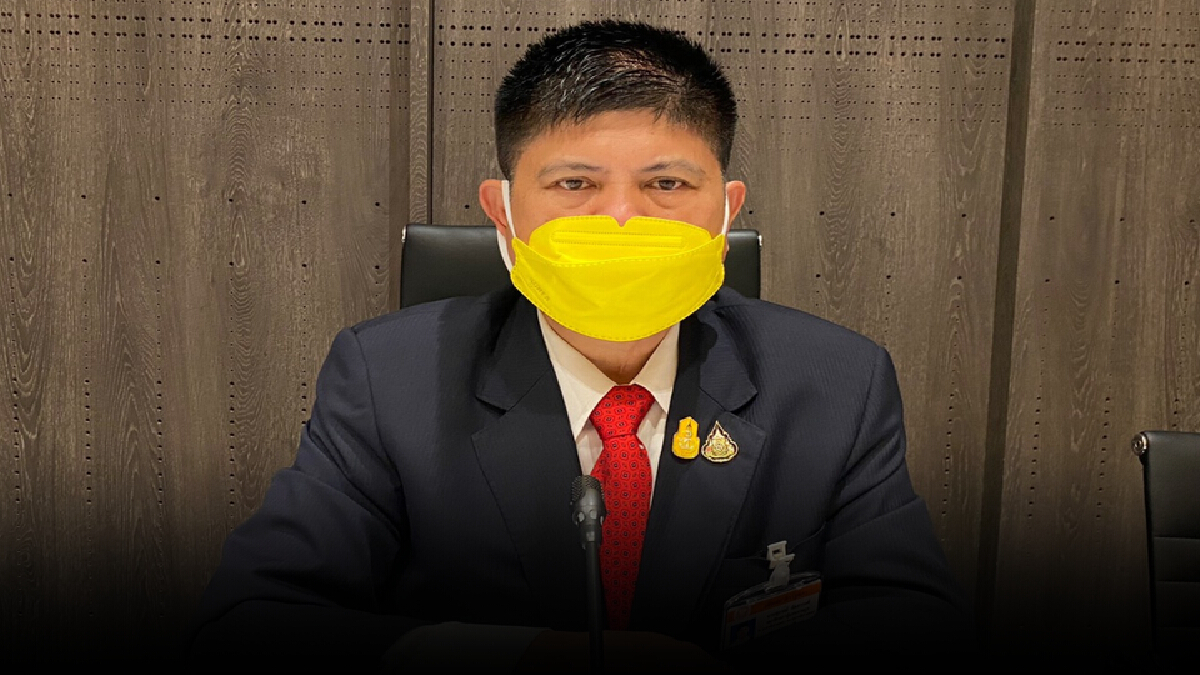“แรมโบ้” ซัดเพื่อไทยก็มีปัญหา แซะ “อนุสรณ์” มองพรรคตัวเองก่อนวิจารณ์ “นายก” “แรมโบ้” ซัดเพื่อไทยก็มีปัญหา แซะ “อนุสรณ์” มองพรรคตัวเองก่อนวิจารณ์ “นายก”
