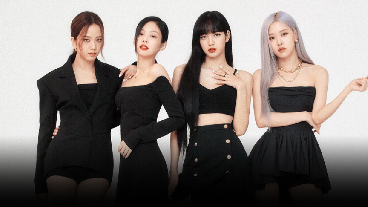 BLACKPINK ขึ้นอันดับ 1 ศิลปินที่มีผู้ติดตามบนยูทูบมากที่สุดในโลก BLACKPINK ขึ้นอันดับ 1 ศิลปินที่มีผู้ติดตามบนยูทูบมากที่สุดในโลก