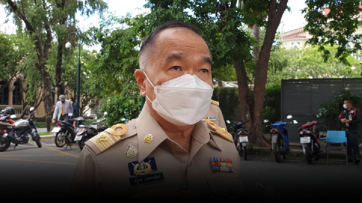 "ณัฐพล" แย้มอาจมีมติไม่ต่อ พ.ร.ก.ฉุกเฉิน ยุบแปรสภาพ ศบค.รับมือโควิด "ณัฐพล" แย้มอาจมีมติไม่ต่อ พ.ร.ก.ฉุกเฉิน ยุบแปรสภาพ ศบค.รับมือโควิด