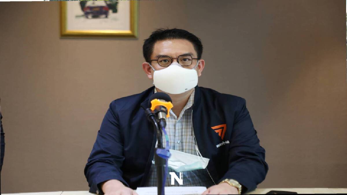 “ก้าวไกล” ทวง เปิดประเทศใน 120 วัน “ต้องทำให้ได้”