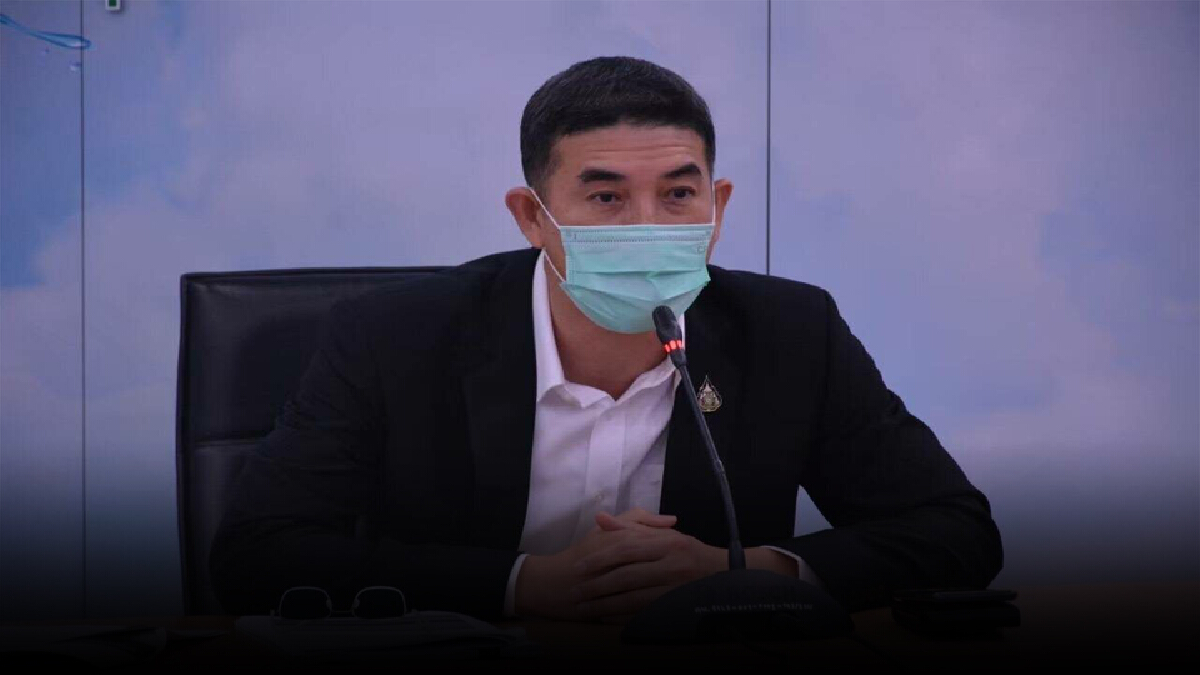 คพ.ย้ำ ห้ามนำเข้าขยะพลาสติก หากพบดำเนินคดี คพ.ย้ำ ห้ามนำเข้าขยะพลาสติก หากพบดำเนินคดี