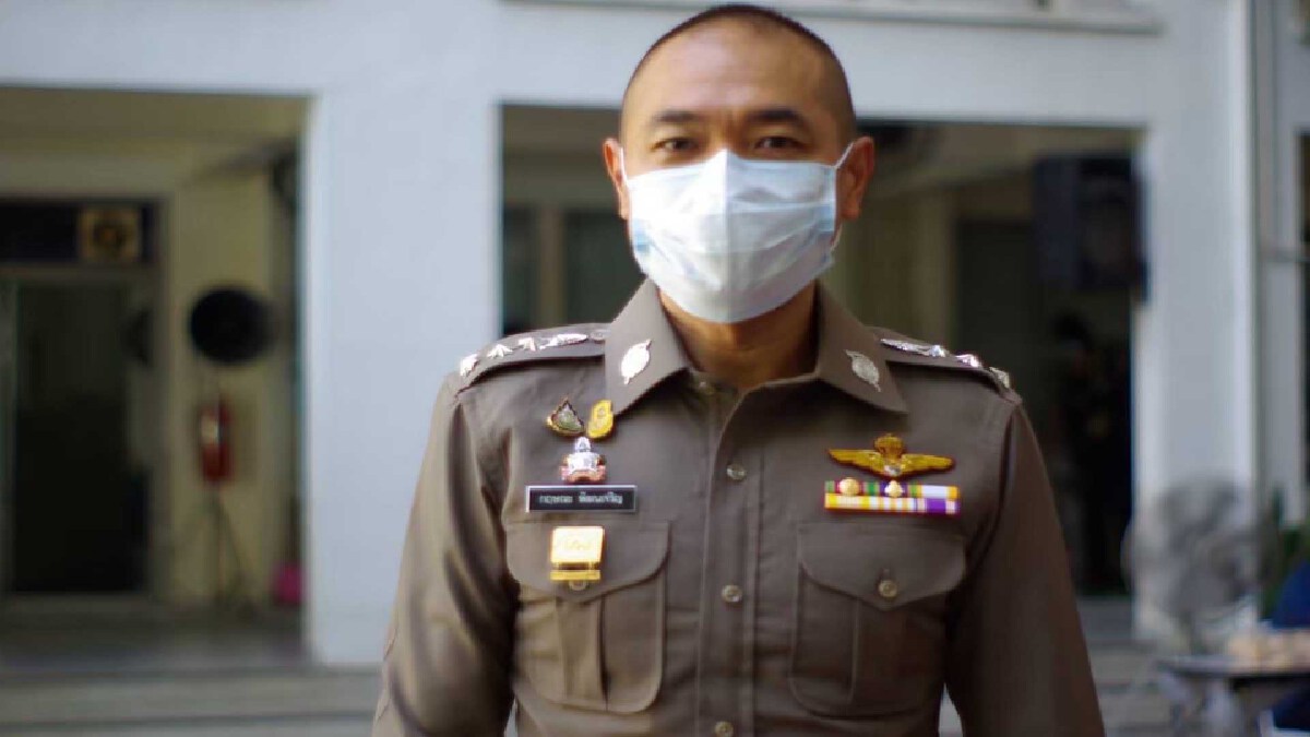 เตือนภัยคิดก่อนคลิก มิจฉาชีพแฝงตัวโครงการ ม.33