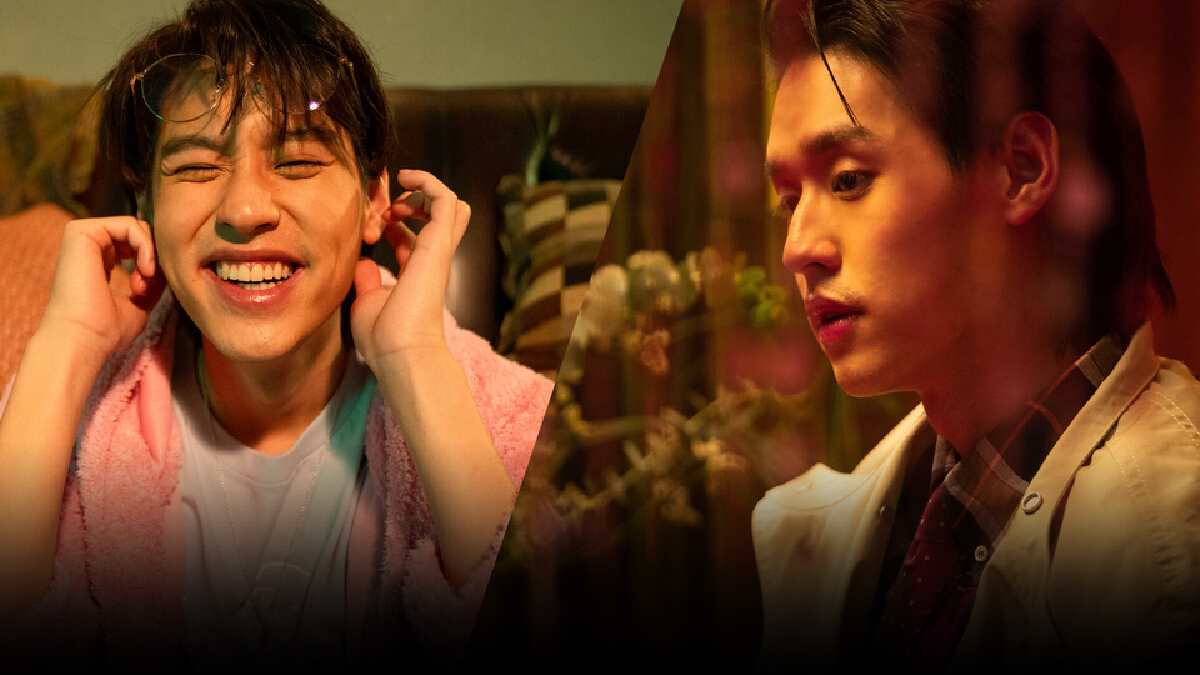 “บิวกิ้น”ปล่อยเพลงเดี่ยวครั้งแรกแปลงร่างเป็น 5 คาแร็กเตอร์