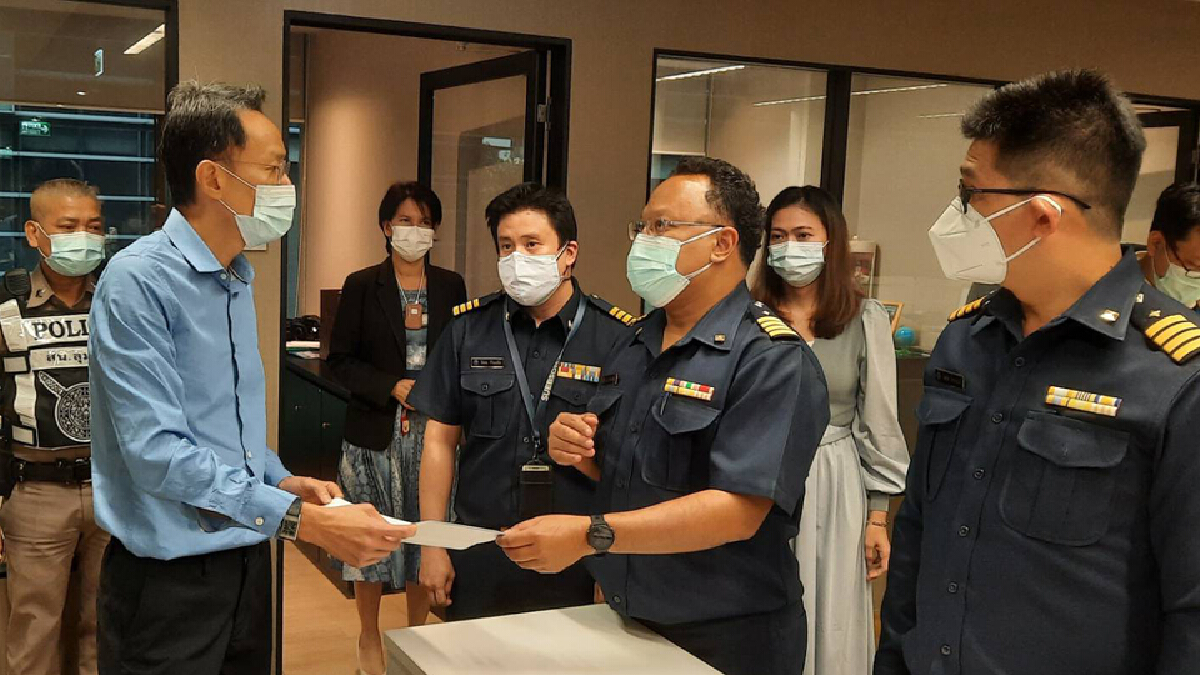 คปภ. ส่งเจ้าหน้าที่คุมเข้ม เอเชียประกันภัย คปภ. ส่งเจ้าหน้าที่คุมเข้ม เอเชียประกันภัย