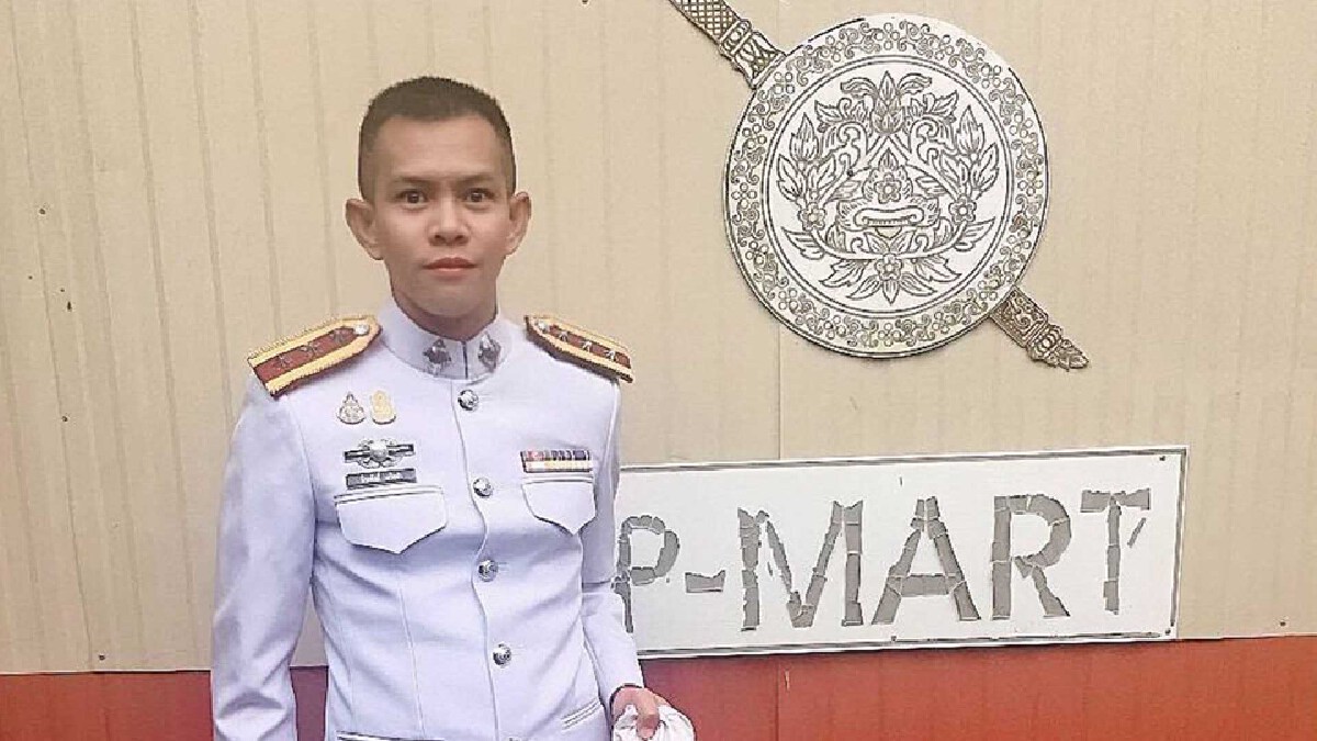 ตร.แสดงความเสียใจครอบครัวตำรวจผู้เสียชีวิต-บาดเจ็บเหตุระเบิด