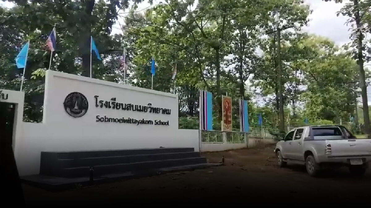 "คลัสเตอร์สบเมย"ติดเชื้อเพิ่มอีก 28 ราย