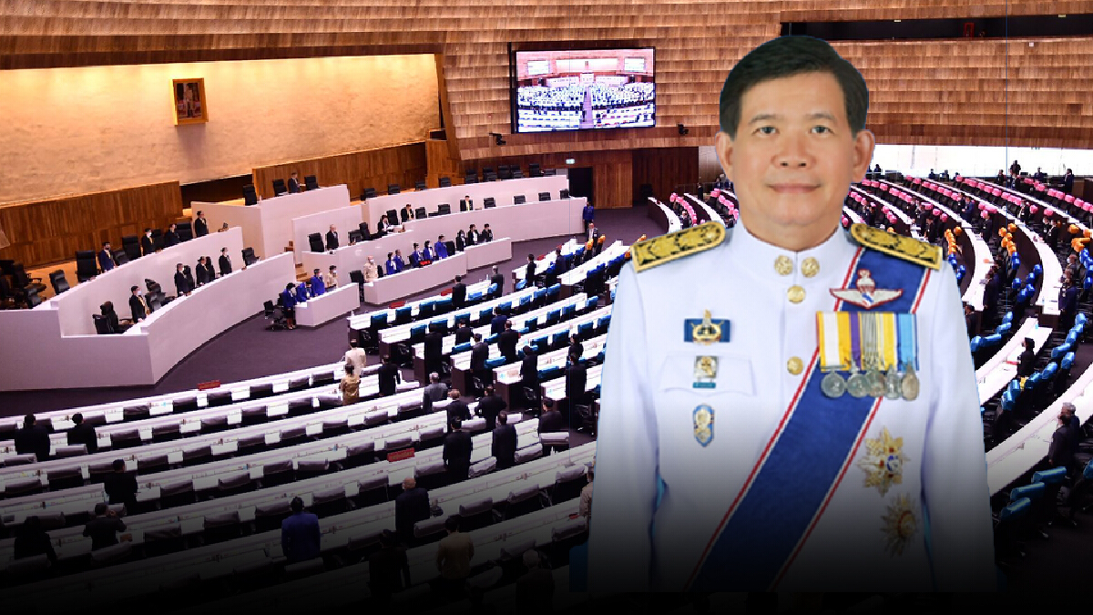 สภาเร่งตรวจสอบไทม์ไลน์ ส.ว.ติดโควิดหลังโหวตรธน.วาระ 3 สภาเร่งตรวจสอบไทม์ไลน์ ส.ว.ติดโควิดหลังโหวตรธน.วาระ 3