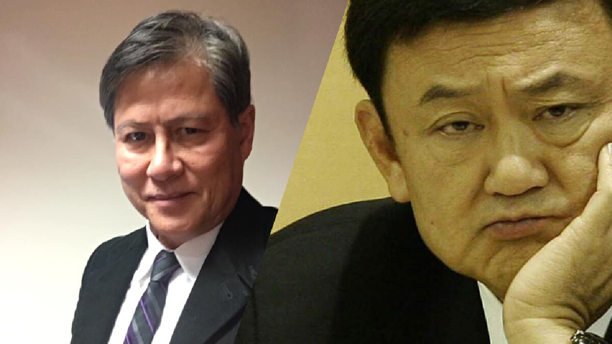 ทูตนอกแถวจัดหนักโพสต์วิจารณ์การเมืองทำประเทศตกต่ำ