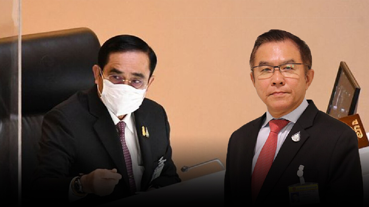 นายกฯ เตรียมดำเนินคดีส.ส.เพื่อไทย กล่าวหาว่าแจกเงินให้ส.ส. นายกฯ เตรียมดำเนินคดีส.ส.เพื่อไทย กล่าวหาว่าแจกเงินให้ส.ส.