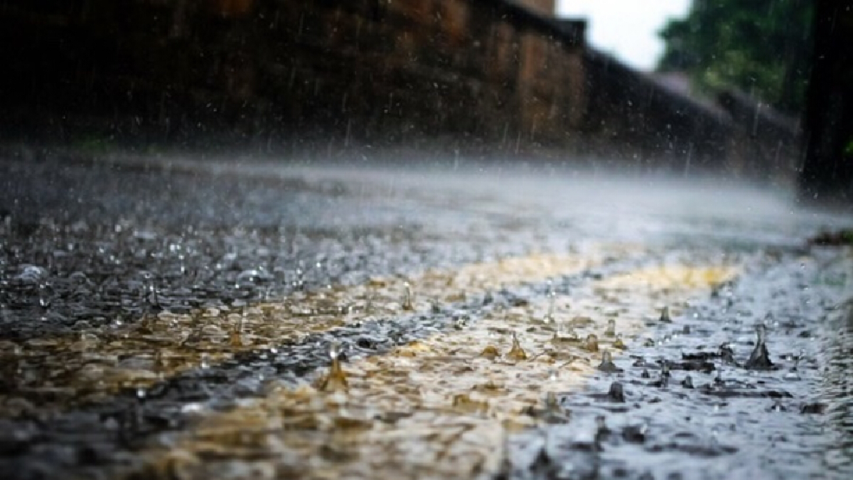กรมอุตุฯ เผย วันนี้ยังคงมีฝนตกหนักบางแห่งทั่วทุกภาค