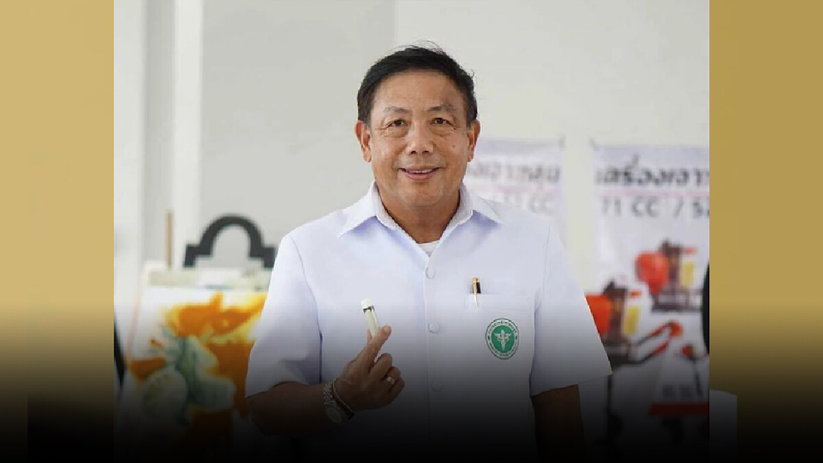 สธ. เผย วันมหิดล 24 กันยายนนี้ ตั้งเป้า 1 ล้านโดสเพื่อถวายเป็นพระราชกุศล