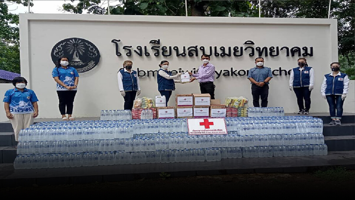 "คลัสเตอร์สบเมย"ตัวเลขผู้ป่วยพุ่ง193ราย "คลัสเตอร์สบเมย"ตัวเลขผู้ป่วยพุ่ง193ราย