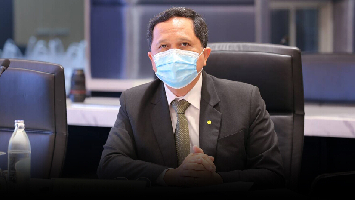 สกธ.-ภาคประชาชน ประชุมร่าง พ.ร.บ.ป้องกันการกระทำผิดซ้ำคดีอุกฉกรรจ์