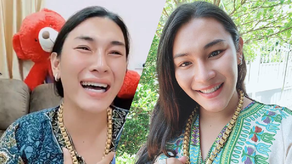 ปังมาก! โซเชียลแห่เปิดวาร์ป "เจ๊ฟองเบียร์" ใบ้เลขหวยเข้าตรงตัว ปังมาก! โซเชียลแห่เปิดวาร์ป "เจ๊ฟองเบียร์" ใบ้เลขหวยเข้าตรงตัว