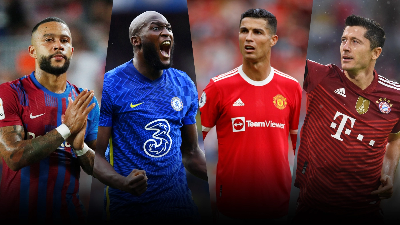 บาร์ซ่าปะทะบาเยิร์น-เชลซีดวลเซนิต-ผีแดงบุกยังบอยส์ เปิดหัวชปล.คืนนี้