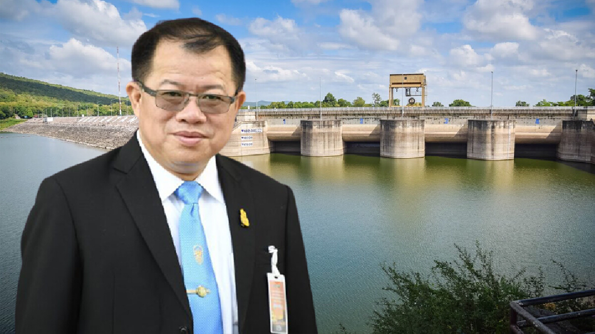 กรมชลฯ เก็บน้ำ 4 เขื่อนหลักลุ่มน้ำเจ้าพระยา งดระบายน้ำ เก็บใช้หน้าแล้ง กรมชลฯ เก็บน้ำ 4 เขื่อนหลักลุ่มน้ำเจ้าพระยา งดระบายน้ำ เก็บใช้หน้าแล้ง
