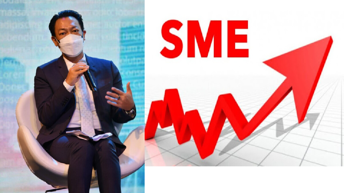 เอ็มดีเอ็กซิม แบงก์ แนะ คาถา 4 ข้อ ให้ SME เช็กตัวเอง ธุรกิจตายหรือยัง