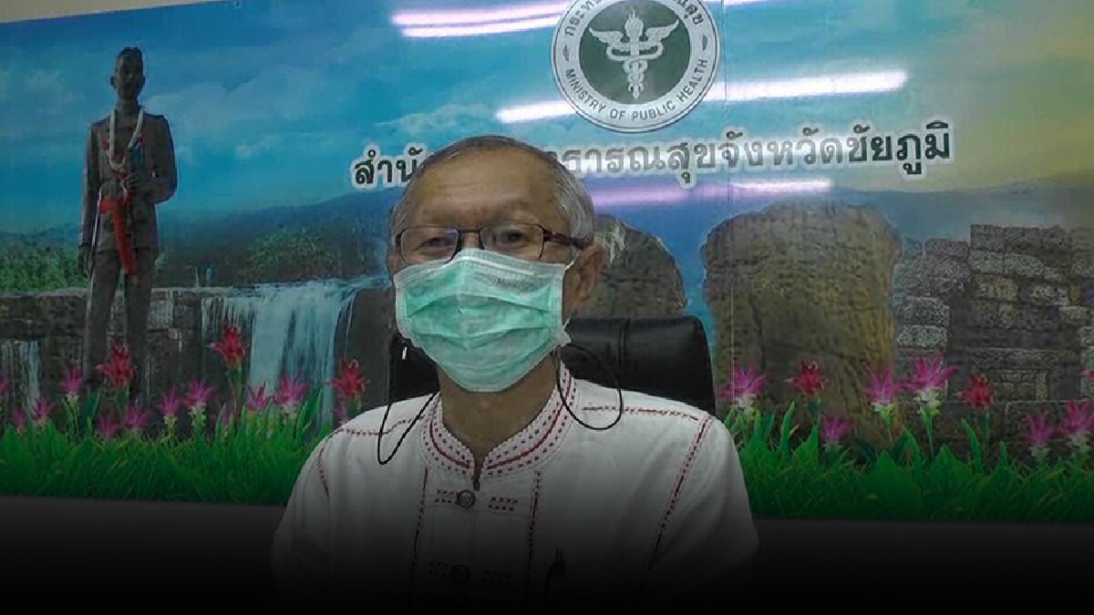 ห่วงพฤติกรรมคนอีสานดื่มน้ำ-ดื่มเหล้าแก้วเดียวกันเสี่ยงเชื้อลาม