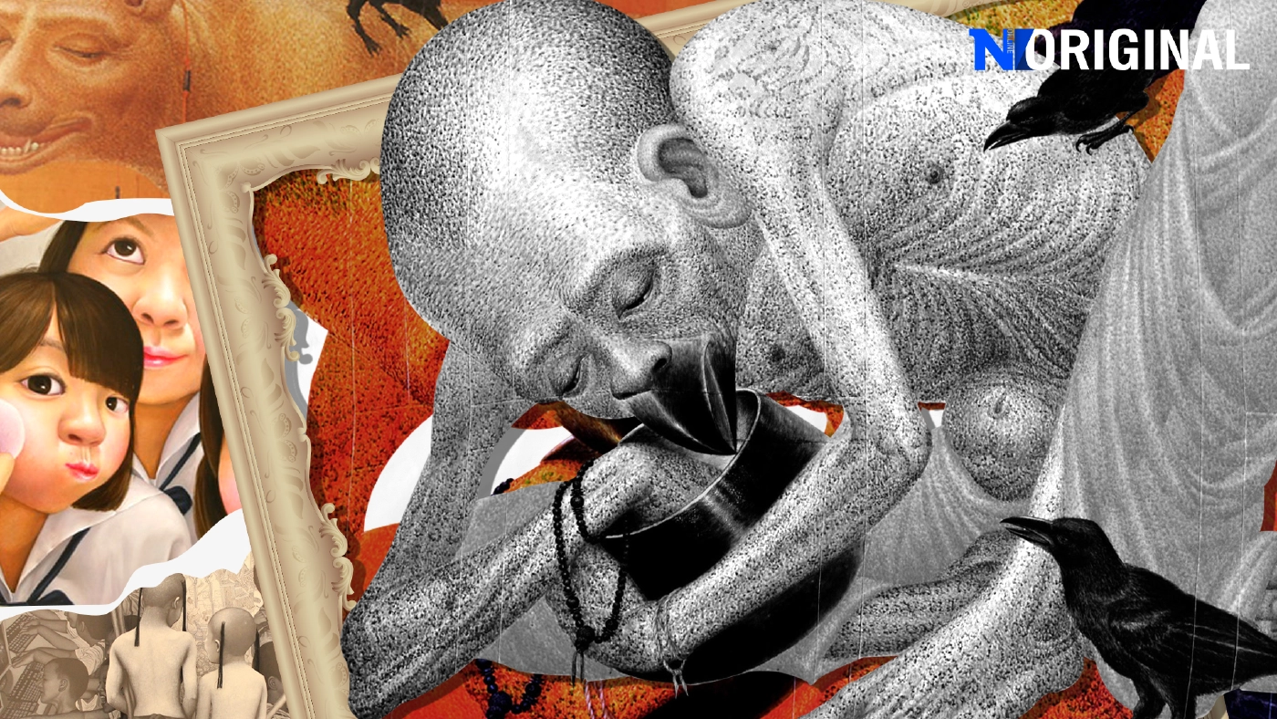 ศิลปวัฒนธรรม กับ การอนุรักษ์ เมื่อความยั่งยืนอาจมีองค์ประกอบมากกว่าที่คิด?