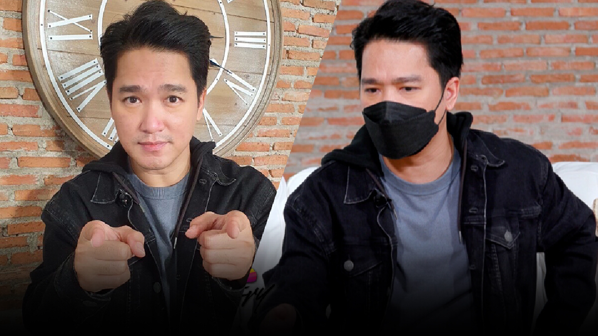 “เอ๊ะ-จิรากร” นอยด์ร้องเพลงไม่เต็มปอดหลังหายป่วยโควิด19