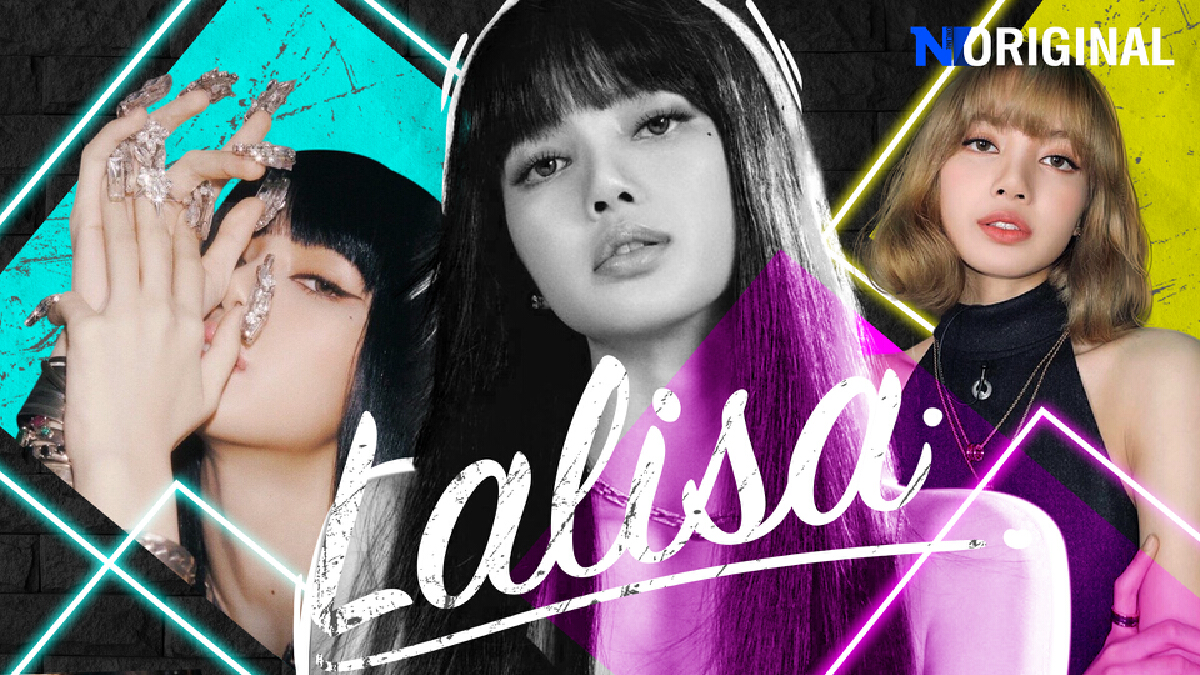 เบื้องหลังความสำเร็จของ "ลิซ่าBLACKPINK" สู่ยอดพรีอัลบั้มทะลุ 7 แสน !