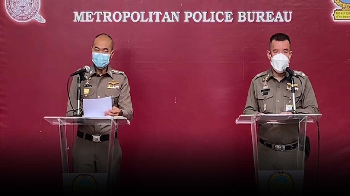 เตรียมหารือประธานชุมชนแฟลตดินแดง -กันบุคคลที่ 3 สร้างสถานการณ์