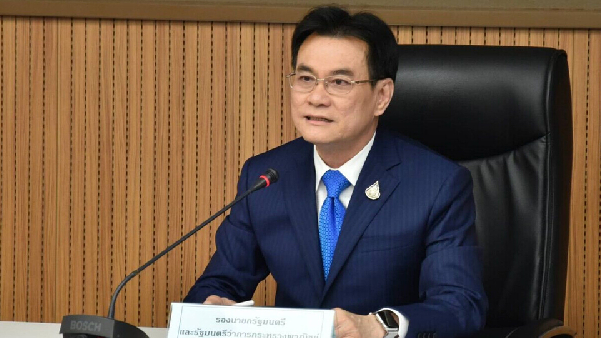 จุรินทร์ มั่นใจ ปชป. เดินหน้าเต็มที่ "เลือดใหม่ไหลเข้า เลือดเก่าไหลกลับ" จุรินทร์ มั่นใจ ปชป. เดินหน้าเต็มที่ "เลือดใหม่ไหลเข้า เลือดเก่าไหลกลับ"