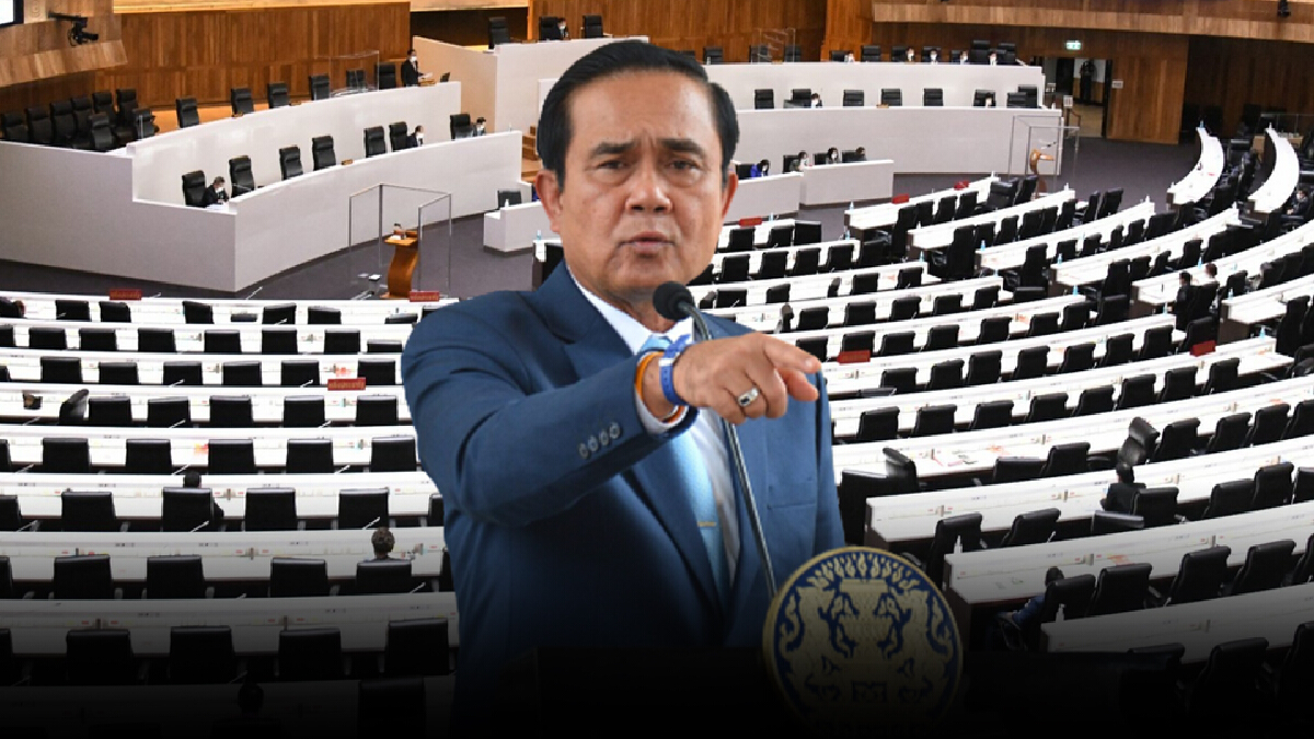 “จุลพันธ์”อัด“บิ๊กตู่”ผู้นำคนเดียวในโลกที่ WFH ในสถานการณ์วิกฤต “จุลพันธ์”อัด“บิ๊กตู่”ผู้นำคนเดียวในโลกที่ WFH ในสถานการณ์วิกฤต