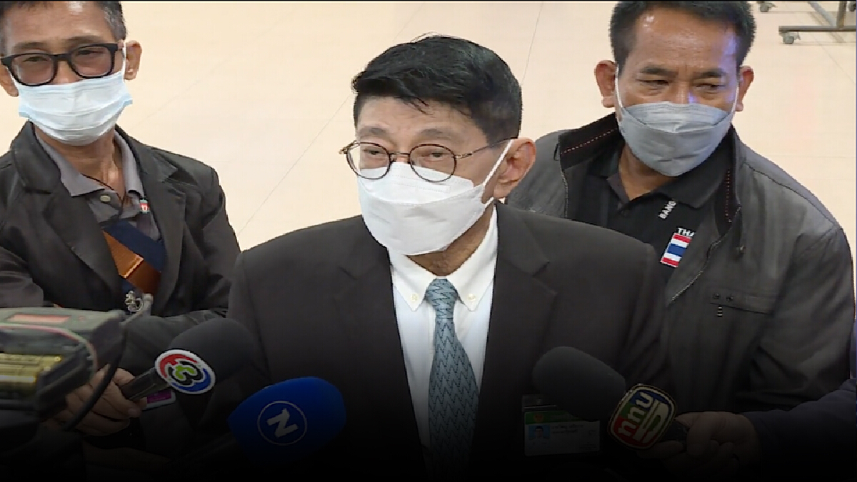 วิษณุ ชี้ศบค.ตั้งตาม พ.ร.ก.ฉุกเฉินฯ พ.ร.ก.คือตัว กม. วิษณุ ชี้ศบค.ตั้งตาม พ.ร.ก.ฉุกเฉินฯ พ.ร.ก.คือตัว กม.