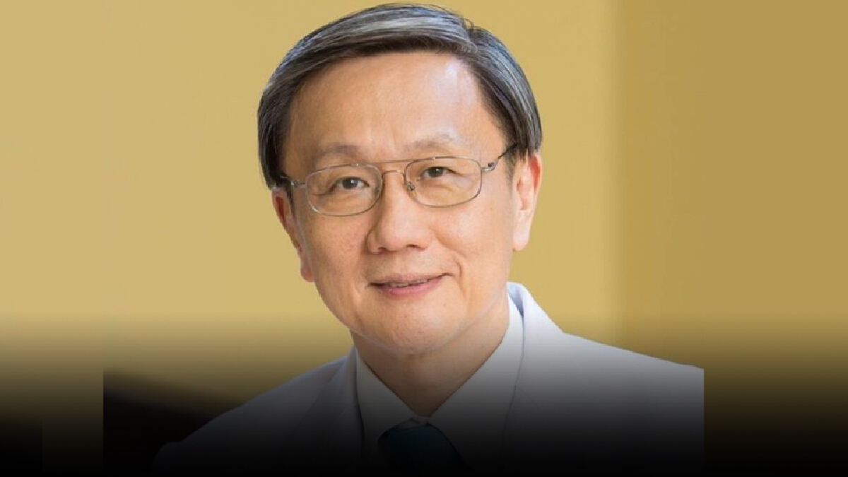 "หมอประสิทธิ์"ประเมินโควิด-19 หลังไทยมีมาตรการผ่อนลง 14 วัน