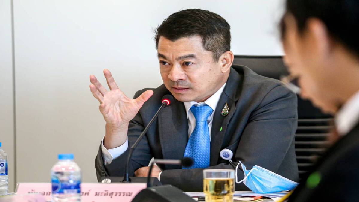 “เศรษฐพงค์” ยันออกใบอนุญาต “ไทยคม” ปี 55 รอบคอบ-รัดกุม ทำตาม กม.