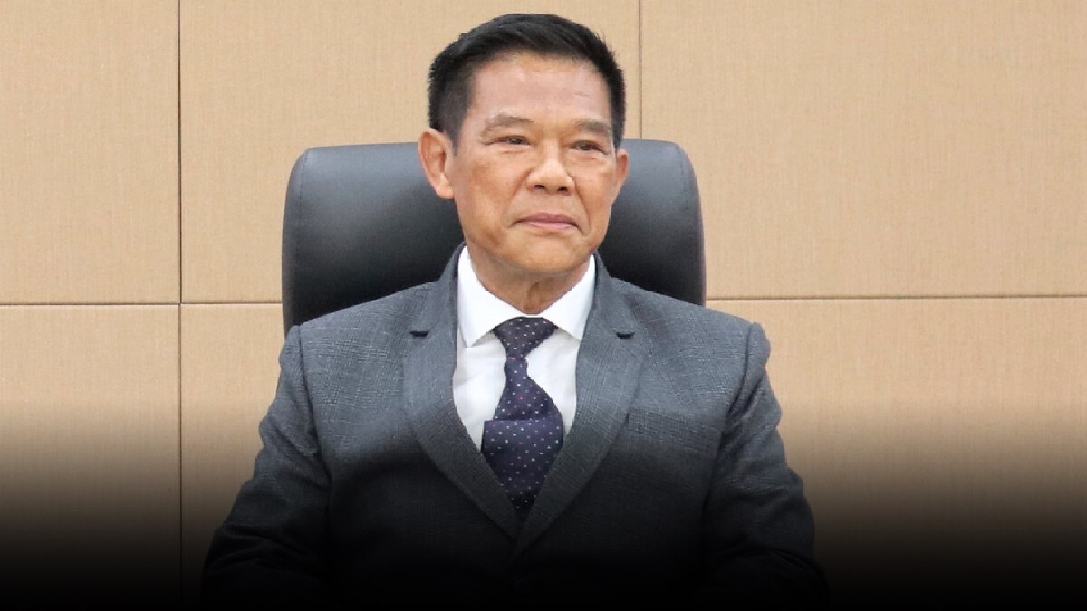 วงศ์สกุล ลาออกไม่ต่ออายุนั่งอัยการอาวุโส วงศ์สกุล ลาออกไม่ต่ออายุนั่งอัยการอาวุโส