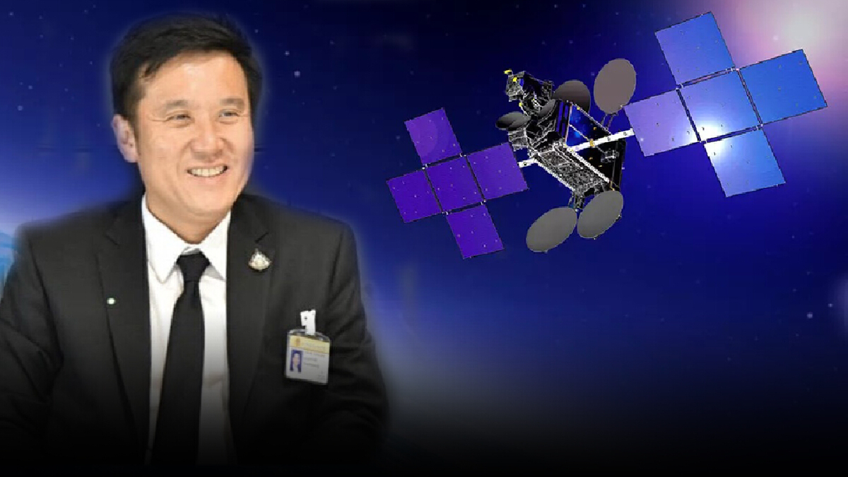 ปิดฉาก "สัมปทานดาวเทียม 30 ปี" ส่ง "ไทยคม"สู่อ้อมกอดรัฐบาล