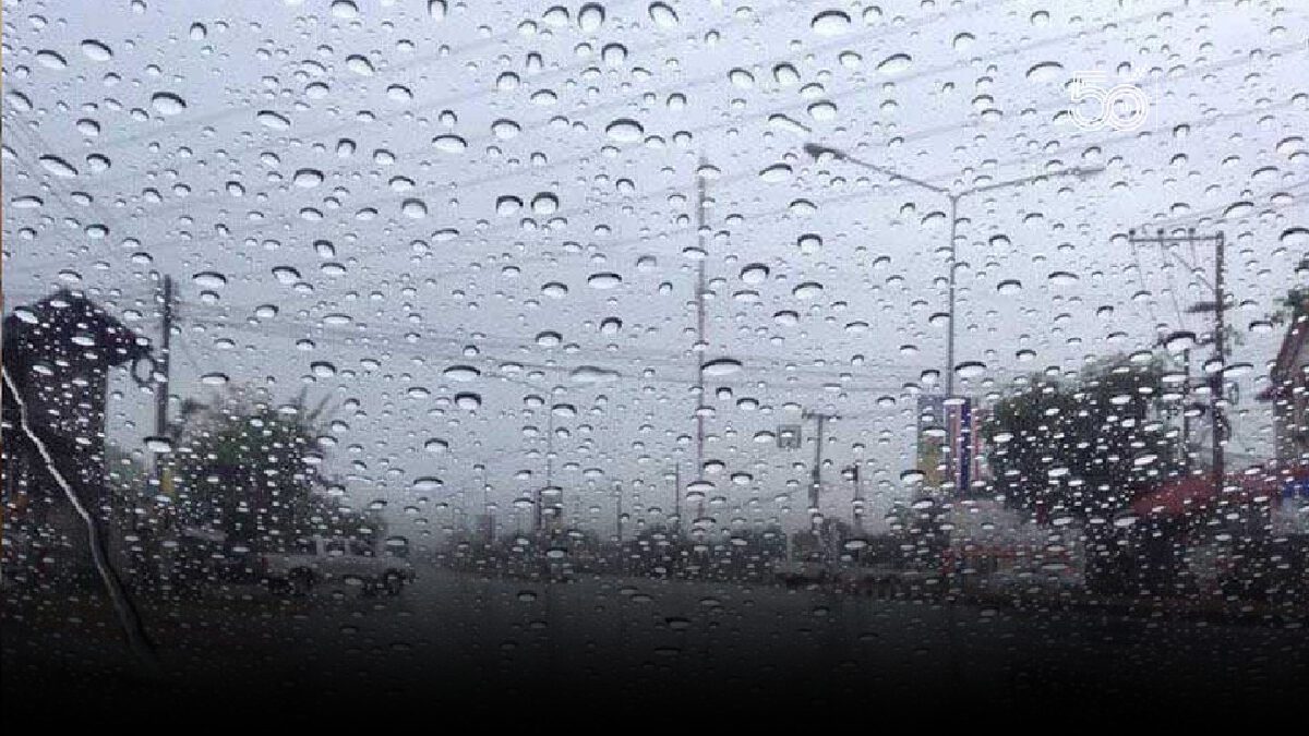 กรมอุตุฯ เตือนภาคตะวันออก-ภาคเหนือ ฝนตกหนักระวังน้ำท่วมฉับพลัน กรมอุตุฯ เตือนภาคตะวันออก-ภาคเหนือ ฝนตกหนักระวังน้ำท่วมฉับพลัน