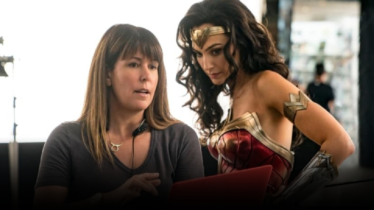 ผู้กำกับ Wonder Woman ไม่สนทำหนังสตรีมมิง เพราะเหมือนเป็นหนังของปลอม