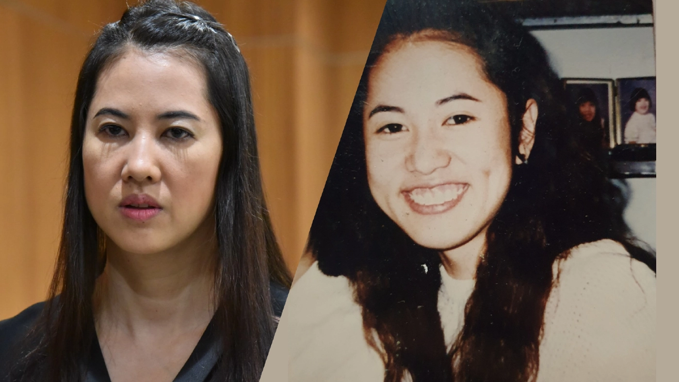 “เอ๋ ปารีณา” เล่าตอนเป็นสาวพรมจรรย์เคยปักตะไคร้ไล่พายุฝนมาแล้ว