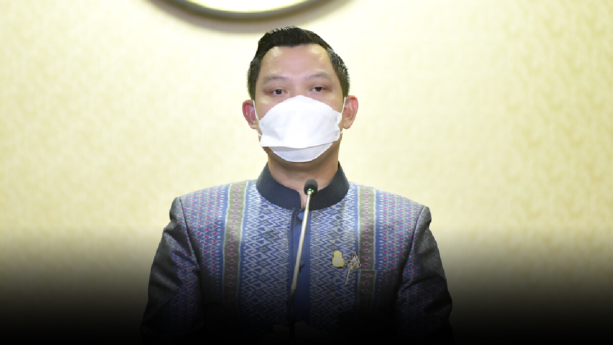 เฮ ! “โฆษกรัฐบาล”  เผยเตรียมเปิดให้ลงทะเบียนบัตรคนจนรอบตกหล่นใหม่