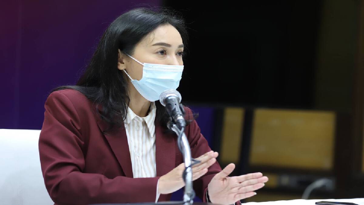 โฆษกเพื่อไทย ซัด ห่วงเล่นการเมือง เมินแก้น้ำท่วม