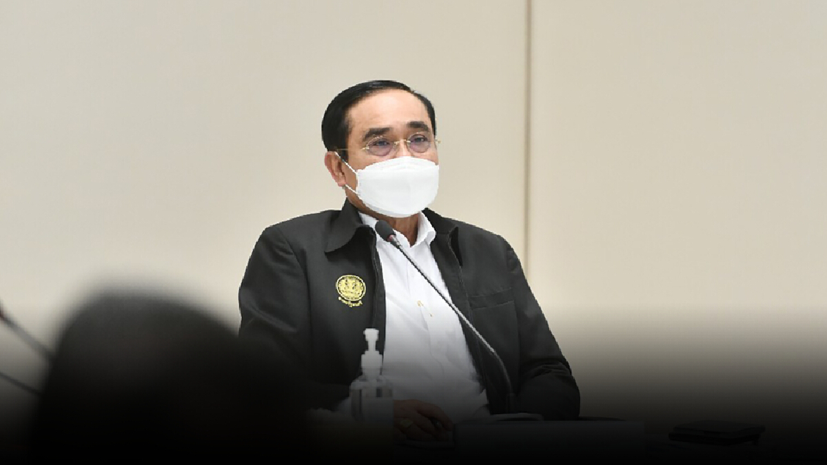 “นายกฯ” ยันน้ำท่วมไม่โทษใคร ขอกระทรวงรับแผนงานจาก ส.ส. พื้นที่แก้ปัญหา
