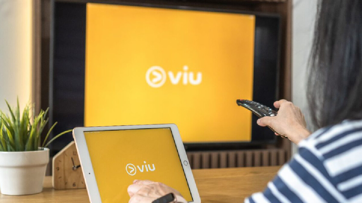 Viu มาแรงแซง Netflix เดินหน้าเบียด Disney+ Viu มาแรงแซง Netflix เดินหน้าเบียด Disney+
