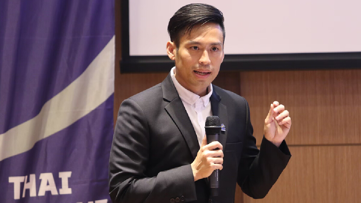 "บิ๊กแชมป์"เผยเตรียมทำรายการอธิบายการตัดสินให้แฟนบอลเข้าใจจังหวะปัญหา