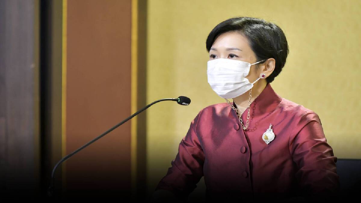 ประกันสังคม ชง ครม. ลดเงินจ่ายสมทบ ทั้งลูกจ้าง-นายจ้าง ประกันสังคม ชง ครม. ลดเงินจ่ายสมทบ ทั้งลูกจ้าง-นายจ้าง