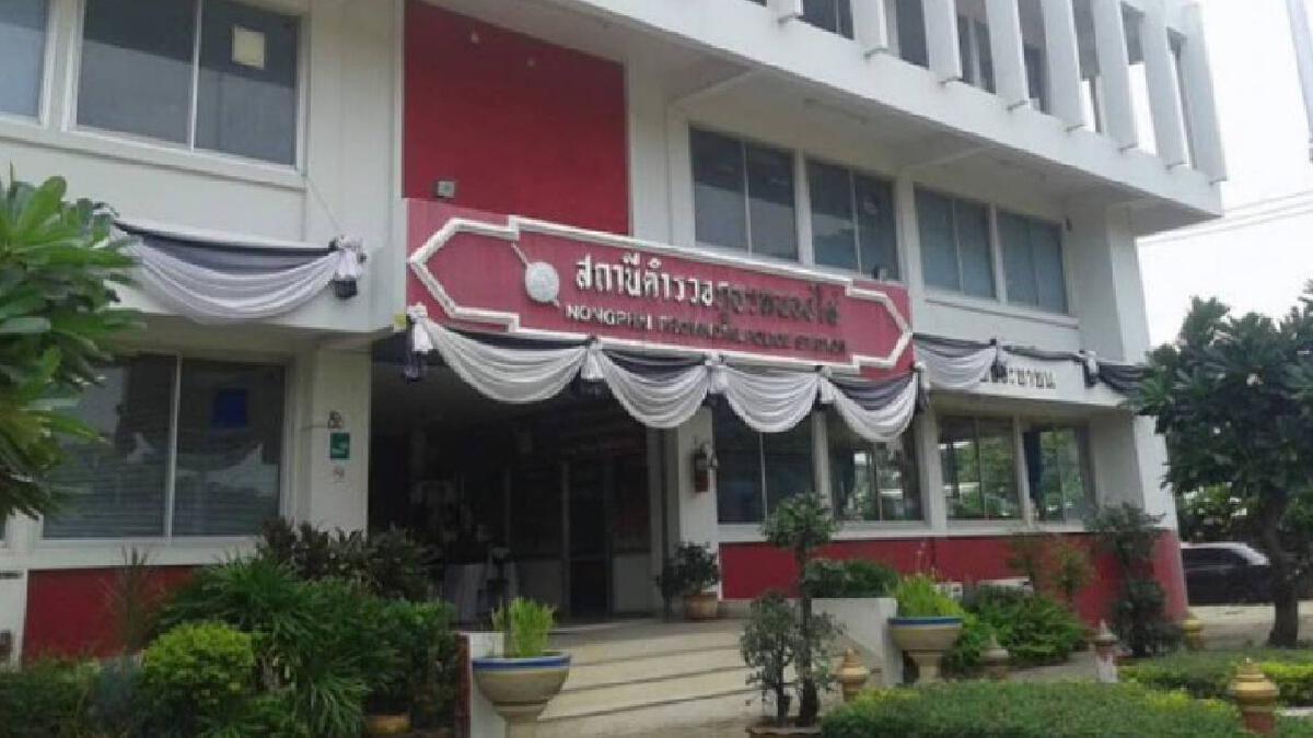 ลูกเขยหนุ่มใหญ่โต้ไม่ได้ข่มขืน แต่มีสัมพันธ์ลึกซึ้งมานาน 5 ปีแล้ว