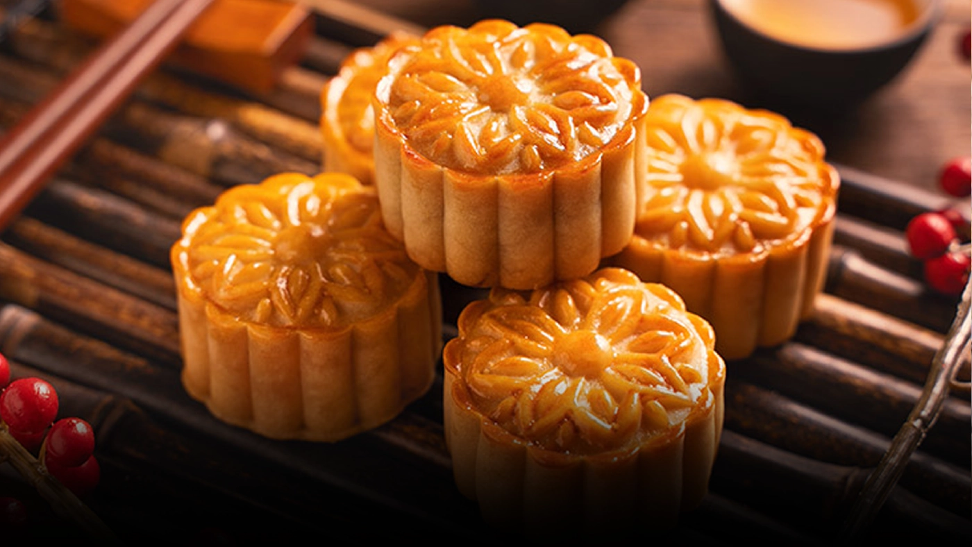 ตลาดขนมไหว้พระจันทร์ ทรุด  755 ล้านบาท