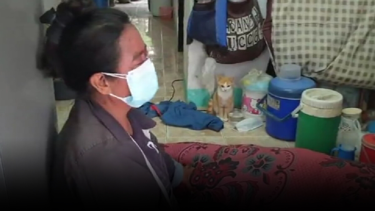 สาวใหญ่หมดลุ้นตายแล้วฟื้นรอบ 7 หลังโกงความตาย 6 ครั้ง สาวใหญ่หมดลุ้นตายแล้วฟื้นรอบ 7 หลังโกงความตาย 6 ครั้ง