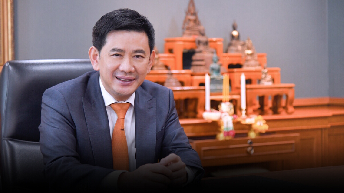 พาณิชย์ดึงนักออกแบบพัฒนาบรรจุภัณฑ์สินค้า GI ไทย ดันขึ้นชั้นพรีเมี่ยม
