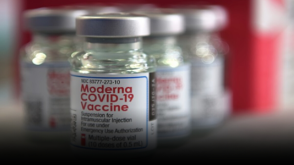 เช็กเลย ! รายชื่อโรงพยาบาลเปิดจอง "โมเดอร์นา" มีที่ไหนบ้าง