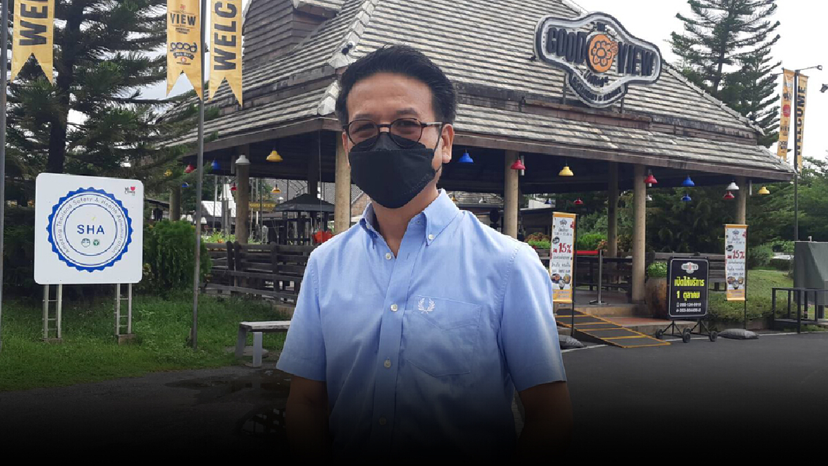ธุรกิจร้านอาหารเชียงใหม่ขอขายแอลกอฮอล์รับเปิดเมือง
